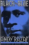 book cover: Black and Blue: The Life and Lyrics of Andy Razaf (biography of Andy Razaf by Barry Singer