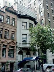 GershwinHouse 103rd Street, NYC